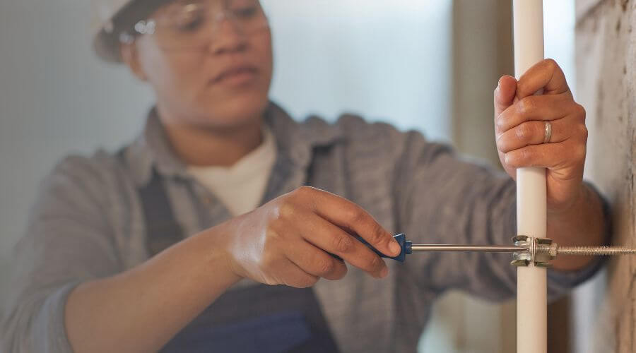 Professional annual plumbing maintenance services in Lemitar, NM